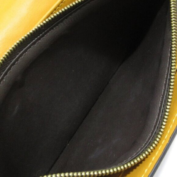 LOUIS VUITTON Portofoil Sala Tuileries Malines Saffron - 437-061525 - Picture 8 of 10